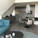 Lägenhet Lerchenhof Wenningstedt-Braderup