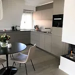 Lägenhet Lerchenhof Wenningstedt-Braderup