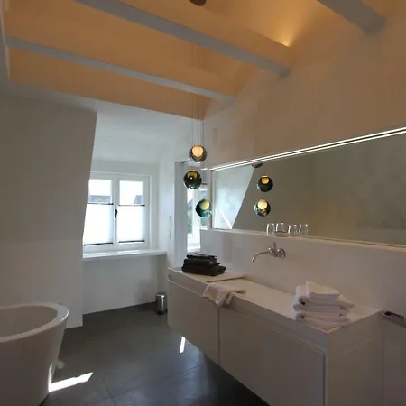 Apartment Lerchenhof *