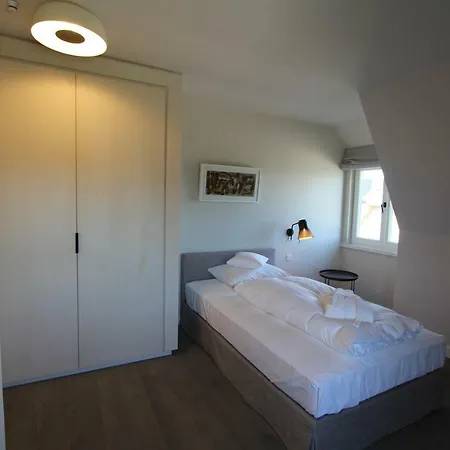 Lerchenhof Apartment *