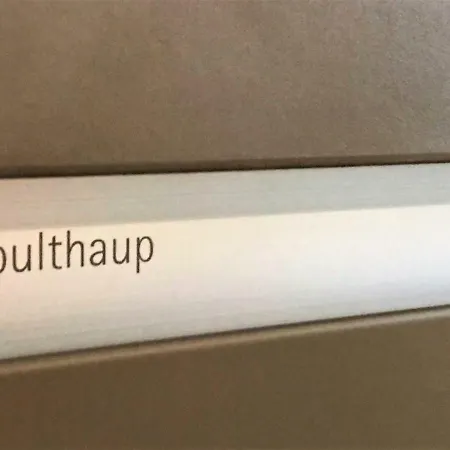 公寓 Lerchenhof 文尼斯塔特