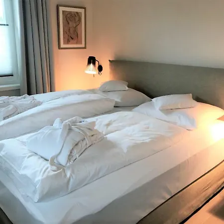 Apartment Lerchenhof *