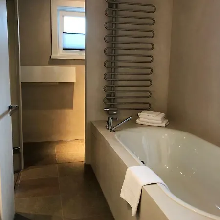 Apartment Lerchenhof Wenningstedt-Braderup