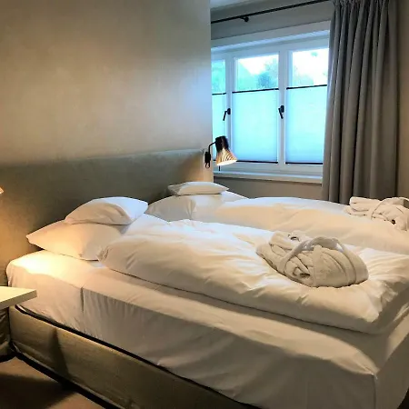公寓 Lerchenhof 文尼斯塔特