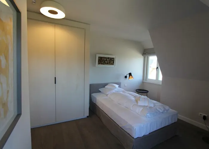 Lerchenhof 公寓 *