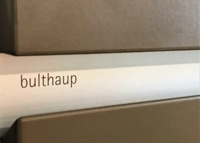 公寓 Lerchenhof 文尼斯塔特